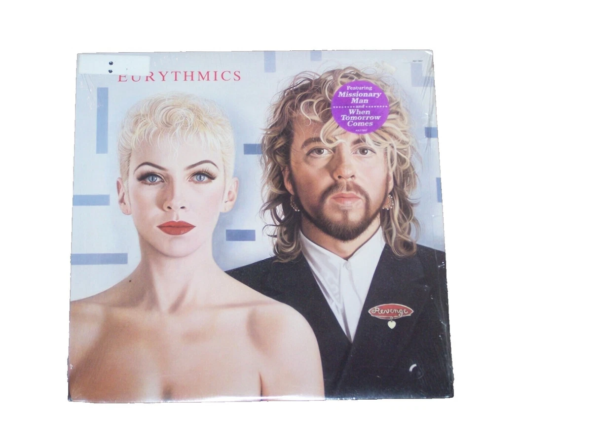 25+ Eurythmics Vinyl Records for sale | Updated Oct 2026