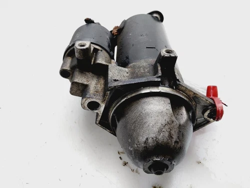 0001109055 Motor Arranque para OPEL ZAFIRA A Elegance 2003 8871954 - Imagen 1 de 10