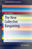 Gary Chaison | The New Collective Bargaining | Taschenbuch | Englisch (2012)