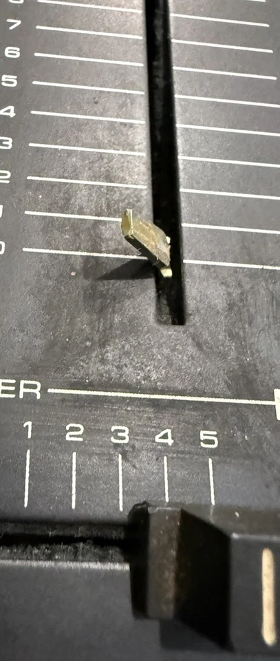 Realistic Stereo Mixing Console Model 32-1200C Vintage - Image 4 of 4