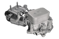 ÖLküHler MotoröL FüR CitroËN Opel Peugeot Toyota DS Berlingo Multispace C3