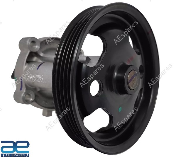 Wasserpumpe FüR Suzuki Baleno Ciaz Ertiga Ignis Swift Dzire SX4 17400M79MA0 ECS-image