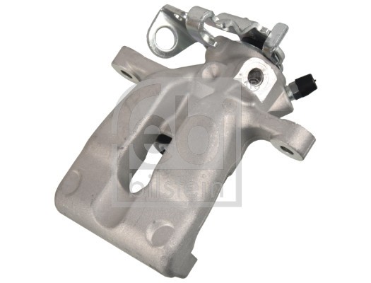 Rear Right FERDINAND BILSTEIN 178185 Brake Caliper for OPEL,VAUXHALL