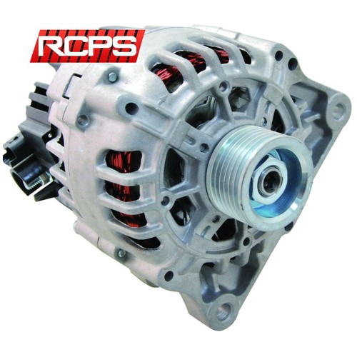New 90A Alternator For European Citroen C2 (JM_) Eng.HFX (TU1JP) 1.1 44kw 113246 - Bild 1 von 8
