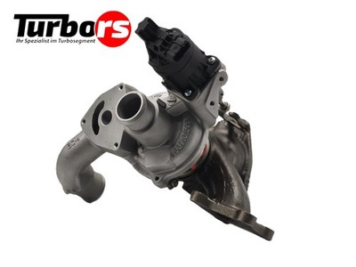 Turbolader für 16319700008 Honda Civic X 1.0 VTEC Turbo 93 kW 95 kW P10A2 H011M4