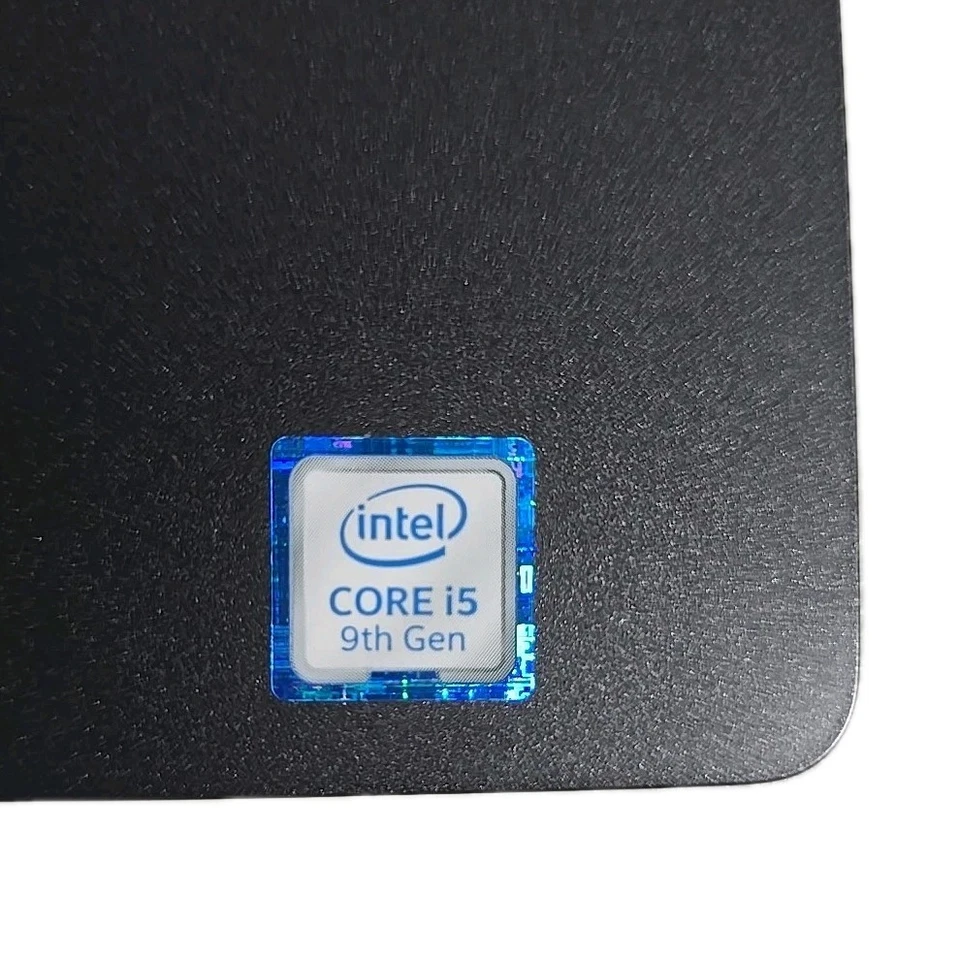 Dell Latitude 5401 i5 9th GEN 32GB RAM 512GB Nvme M.2 SSD 14 Inch ☆WIN 11 PRO☆ - Image 3 of 4