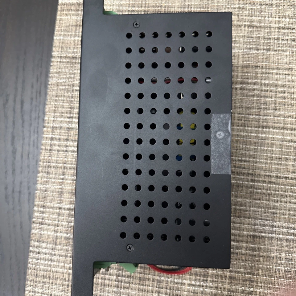 Opto 22 G4PS245A Classic Controller Power Supply 24VDC Output (Used) - Image 4 of 4