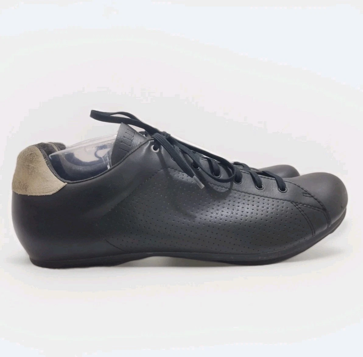 Chaussures De Cyclisme Giro Cylinder HV+ - Noir - Boa - 2 Boulons - US9/EU42