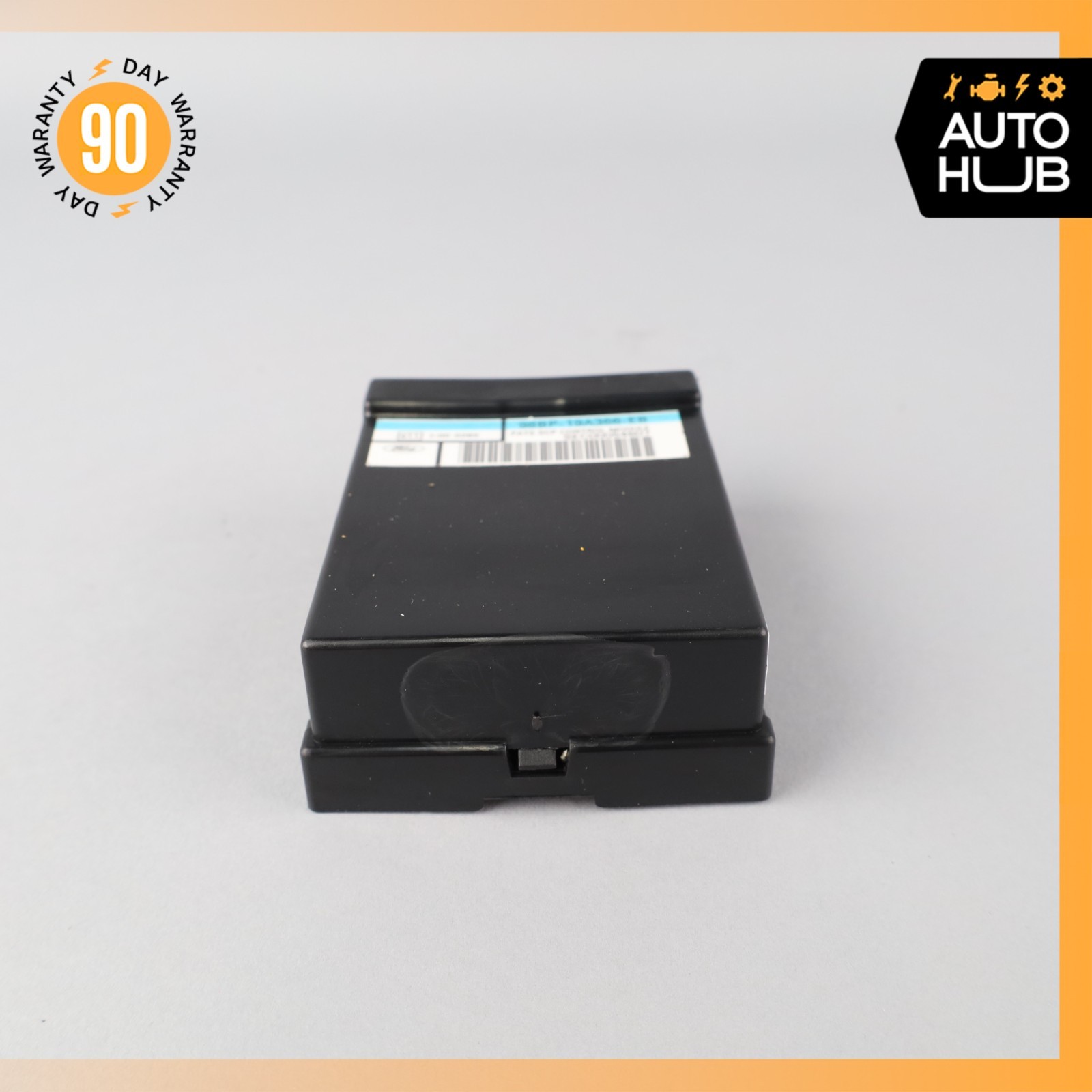 00-04 Aston Martin DB7 Vantage Anti Theft Locking Control Module OEM 35k