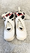 Air Jordan 8 Retro Bugs Bunny 2013 305381-103 size 6