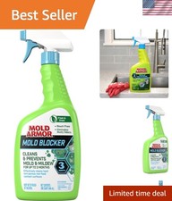 Bloqueador de moho ecológico spray de
