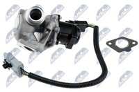 NTY Agr-Ventil EGR-FR-005 FüR Ford Volvo