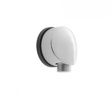 NEW JACLO water supply elbow trim 1/2 - 6401-...