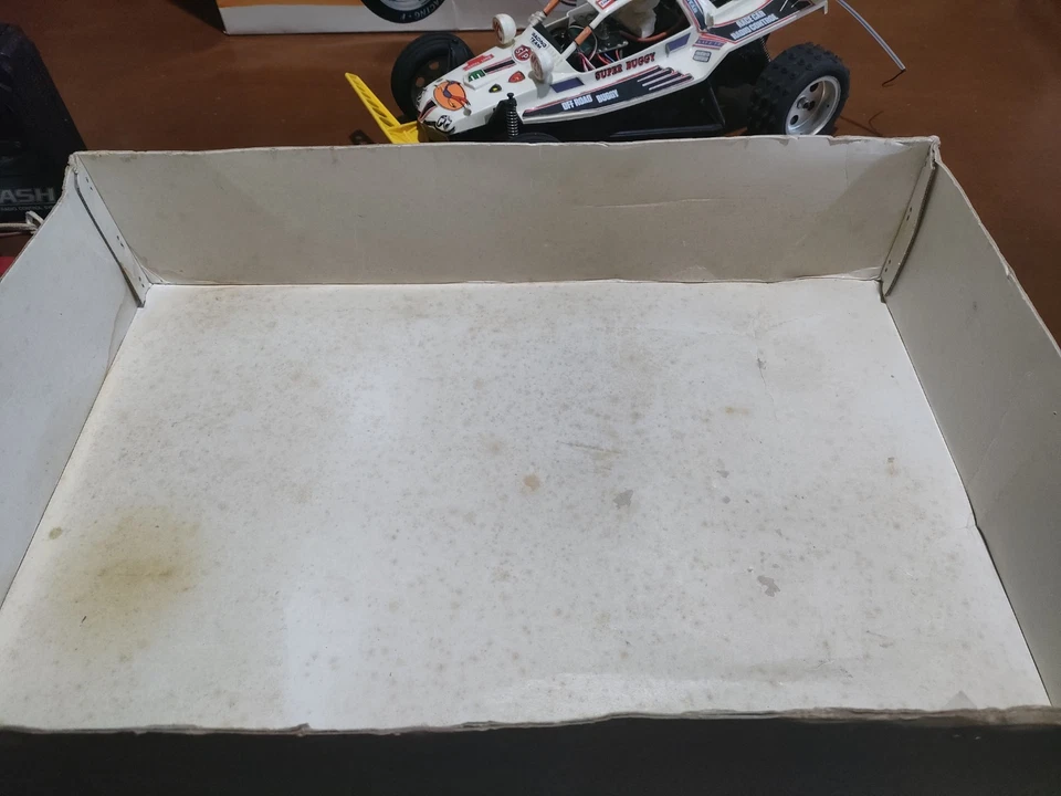 1988 Academy Road Runner II RC 1/10 Minicraft Radio Controll Off Road - Immagine 3 di 4