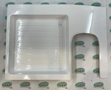 Shower tray - Caravan / Motorhome