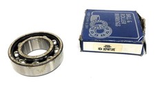 New Departure Shielded Single Row Ball Bearing 8508 NOS