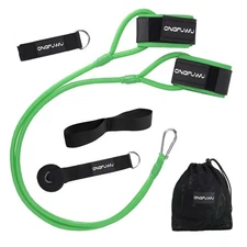 Baseball Softball Resistance Training Bands. Baseball Swing Trainer and Arm T...