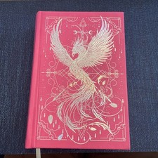 Gilded Blood Omnibus Complete Series Rachel R...