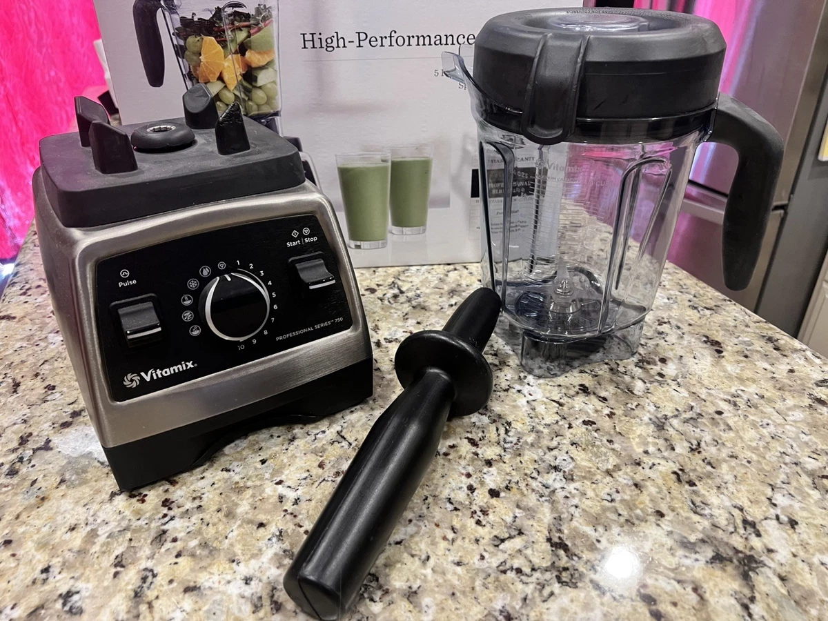 Vitamix Professional Series for sale | eBay