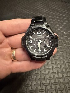 カシオ　G-shock GW-4000R 洗浄済み　美品 Gw 4000 | eBay