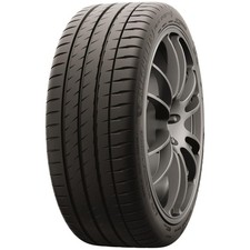 Michelin 20617 Pilot Sport 4 S 29530zr19 100y Xl Tire