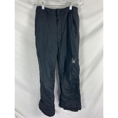 Spyder Kids Snowpants Size 16