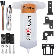 Upgrade BL- Touch V3.2 Auto Bed Leveling Sensor with 4 Brackets for All Ender...