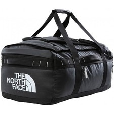 Borsone The North Face Base Camp Voyager 62L nero nuovo
