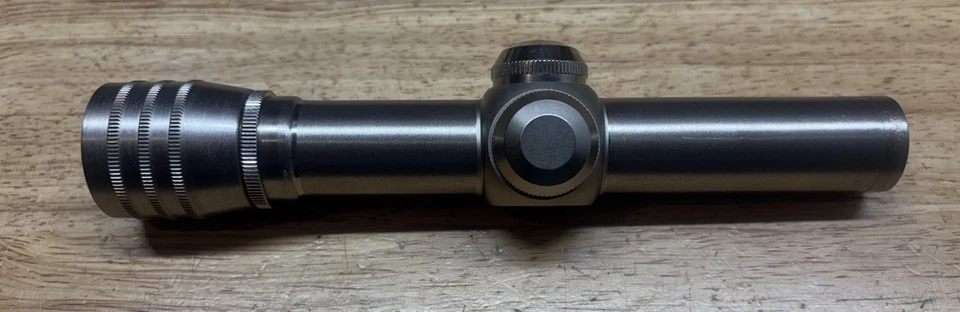 Mira para pistola Redfield 2X EER de colección Foto 2 de 4