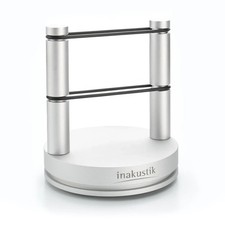 Inakustik Referenz Cable Bases 6er Pack mit R...