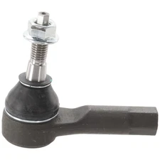 Tie Rod End For 2013-2019 Buick Encore Front, Driver or Passenger Side, Outer