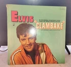 ELVIS PRESLEY  "CLAMBAKE"  SEALED APL1-2565
