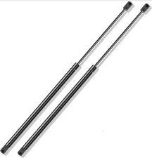 Rear Window Glass Lift Support for 04-07 Rainier,02-09 Trailblazer, SG230063