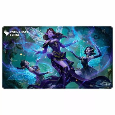 Ultra PRO Magic: The Gathering Commander Series 8 Playmat 24x13.5in