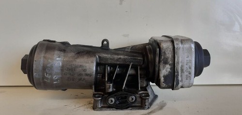 028117021L ölkühler SEAT LEON 1P1 1.9 TDI degzp202338