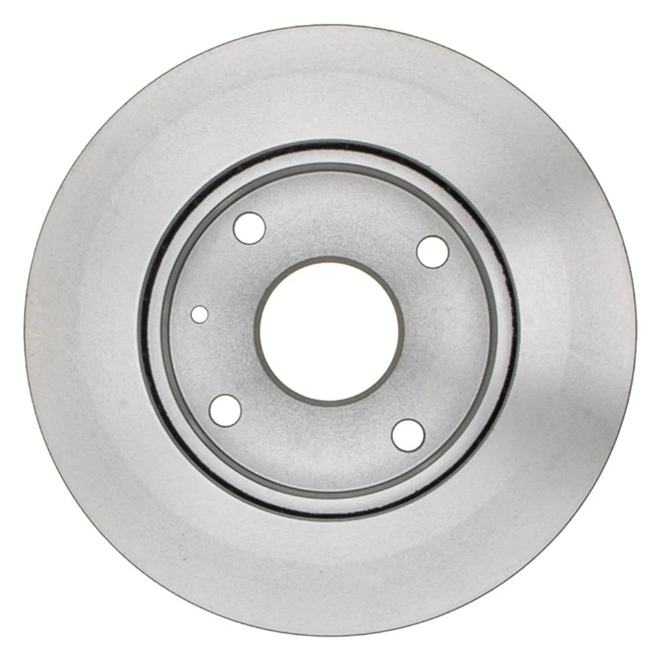 For Suzuki Forenza 04-08 ACDelco Gold Front Brake Kit w Ceramic Pads - Image 4 of 4