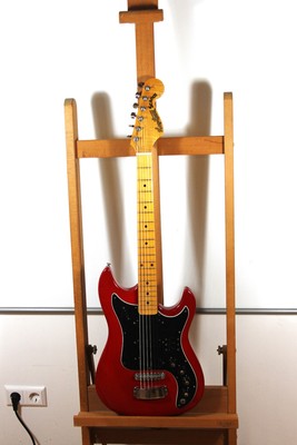 Hagstrom Scandi Vintage E-Gitarre #SI