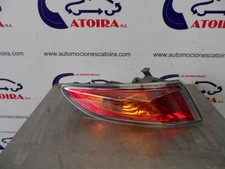 RÜCKLEUCHTE AUßEN LINKS / 239156 FÜR HONDA CIVIC COUPE EM2 *