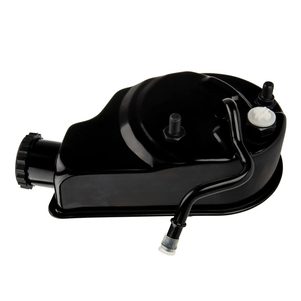 Power Steering Pump for Chevrolet Silverado 1500 2007-2013 and GMC Sierra 1500 Foto 4 de 4