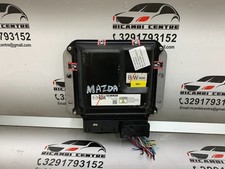 CENTRALINA MOTORE ECU MZR-CD HP (R2) 2.2D 138Kw 185CV MAZDA 3 2011 BE4