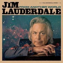 From Another World von Jim Lauderdale | CD | Zustand neu
