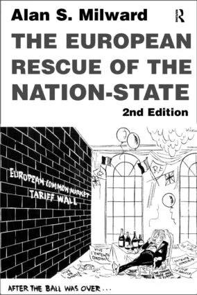 European Rescue of the Nation State - 2nd Edition