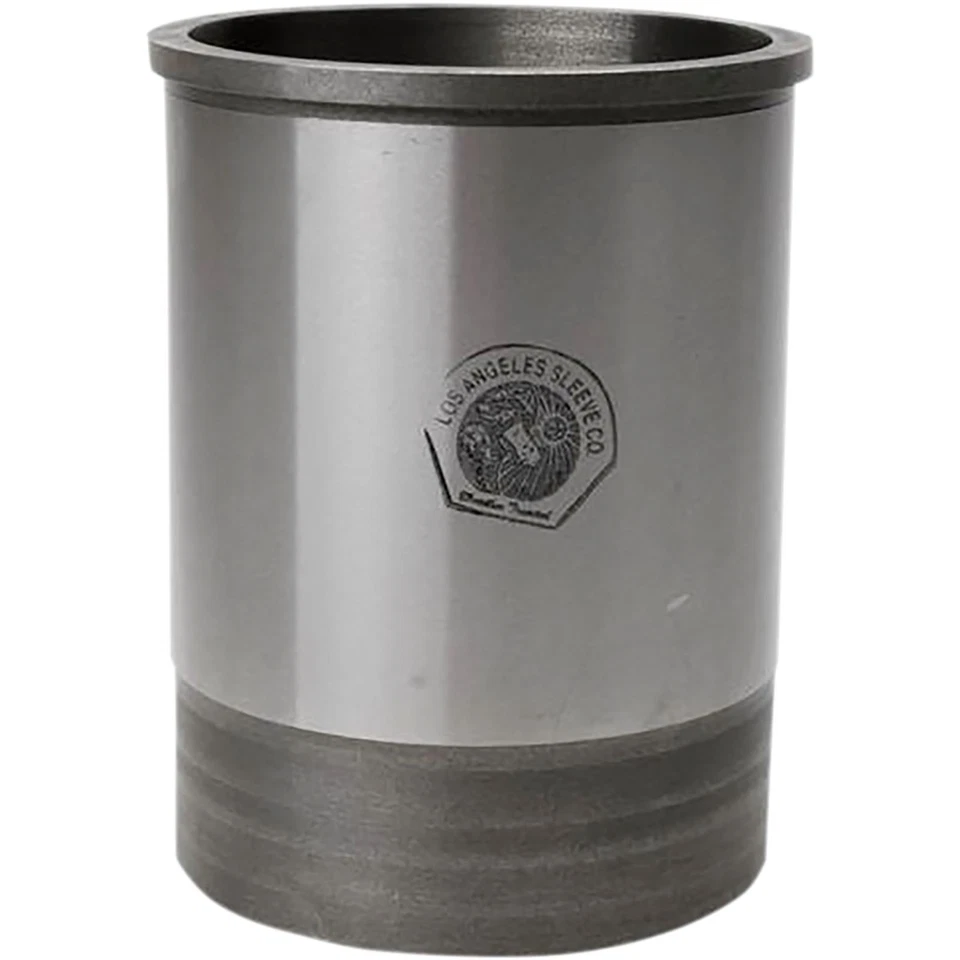 L.A. Sleeve Sleeve ATV 600 Grizzly '98-01 YA814 - Imagem 2 de 4