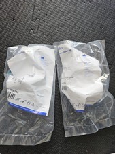 2x RESMED MIRAGE QUATTRO CUSHION CLIP EXTRA SMALL NEW MPN-61290
