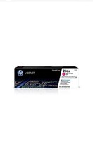 HP 206X W2113X High Yield Original LaserJet Toner Magenta
