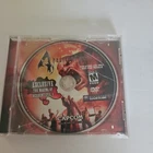 The Making Of Resident Evil 4 Promotional Promo DVD (Nintendo Gamecube, 2005)
