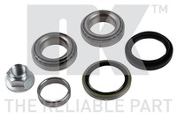 Radlager NK 755001 FüR M150 Daewoo Chevrolet Matiz M200 M100 M250 Spark LPG