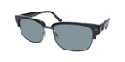 JOHN VARVATOS V516 SUNGLASSES MADE IN JAPAN BOWERY RETRO LOOK COLLECTION FOR MEN