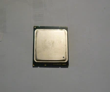 Intel Core i7-3820 CPU Processor – 3.60GHz Quad-Core – LGA2011 – Tested
