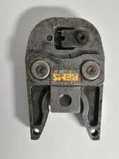 Rems Presszange Gewindeschneider M8